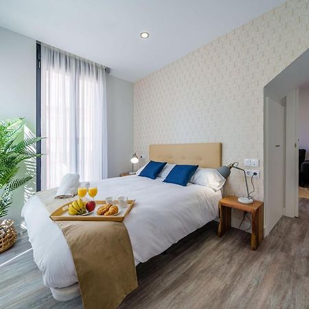 Malaga Old Town Pool & Parking Apartment ภายนอก รูปภาพ