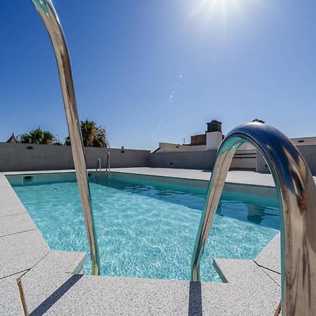 Malaga Old Town Pool & Parking Apartment ภายนอก รูปภาพ
