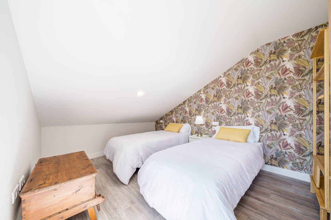 Malaga Old Town Pool & Parking Apartment ภายนอก รูปภาพ