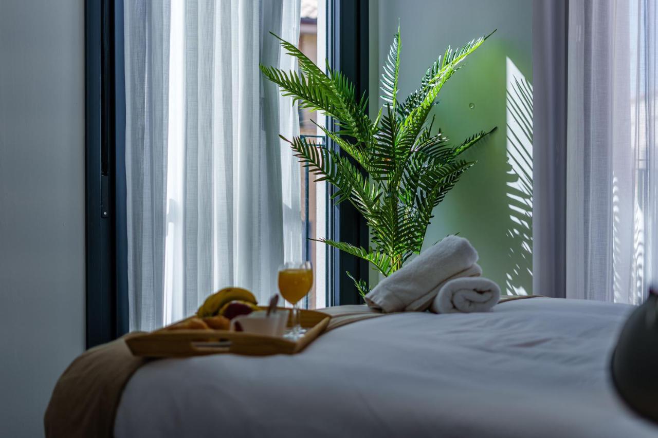 Malaga Old Town Pool & Parking Apartment ภายนอก รูปภาพ